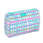 Medium Toiletry Bag - Pretty In Picnic