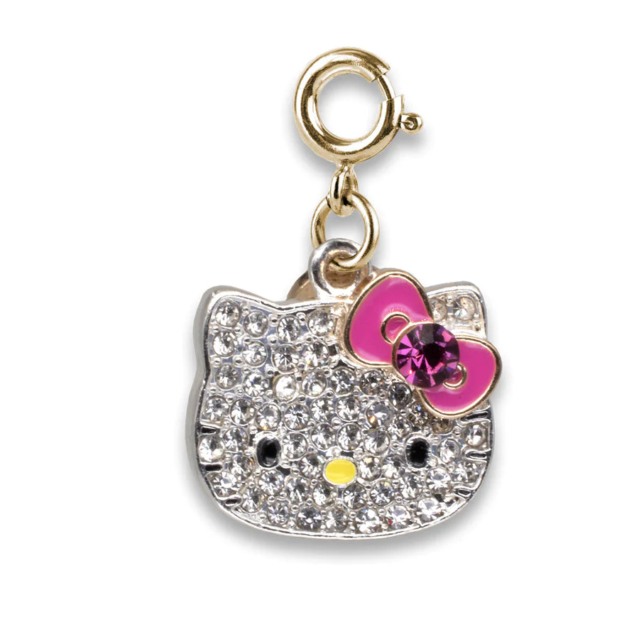 Bling Hello Kitty Charm