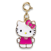 Swivel Hello Kitty Charm