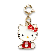 Classic Swivel Hello Kitty Charm