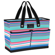 The BJ Summer Friyay Pocket Tote
