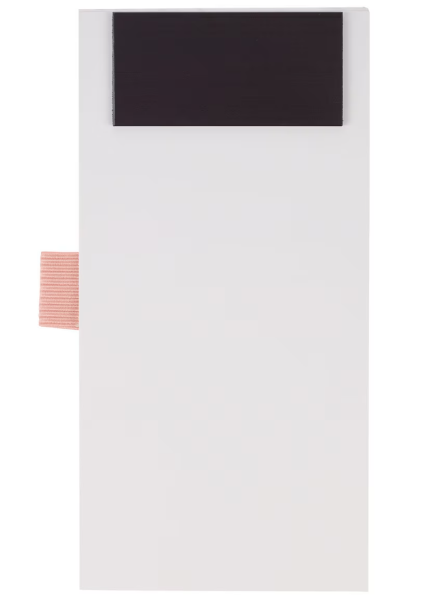 Magnetic Shopping List W/Pen