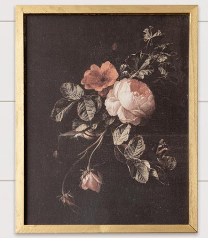 Flutter Away Wall Art