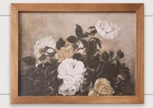 Beautiful Roses Wall Art