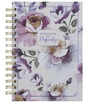 Strength & Dignity Journal