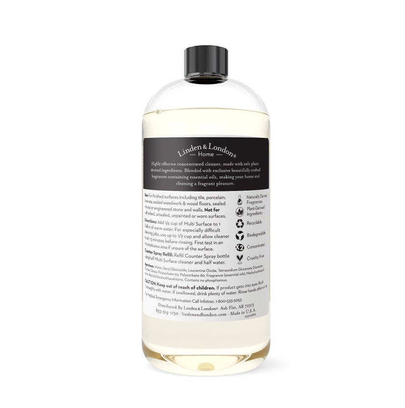 No 60 Provence Multi Surface Cleaner