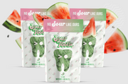 Sour Watermelon Belts