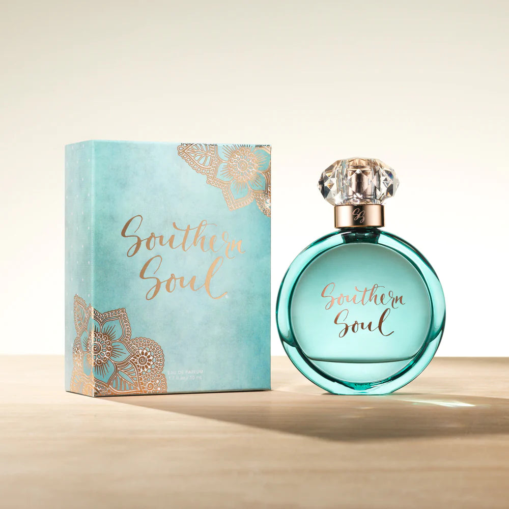 Southern Soul Eau de Parfum