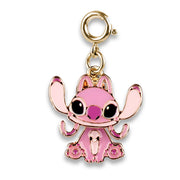 Swivel Angel Charm