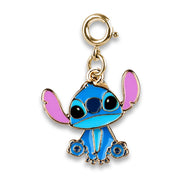 Swivel Stitch Charm