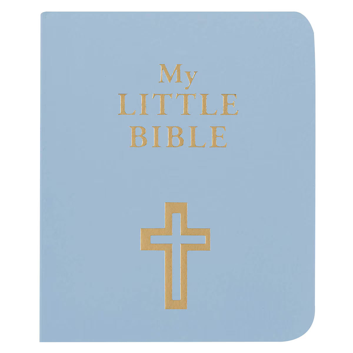 My Little Bible