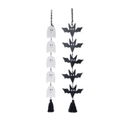 Ghost/Bat Vertical Garland