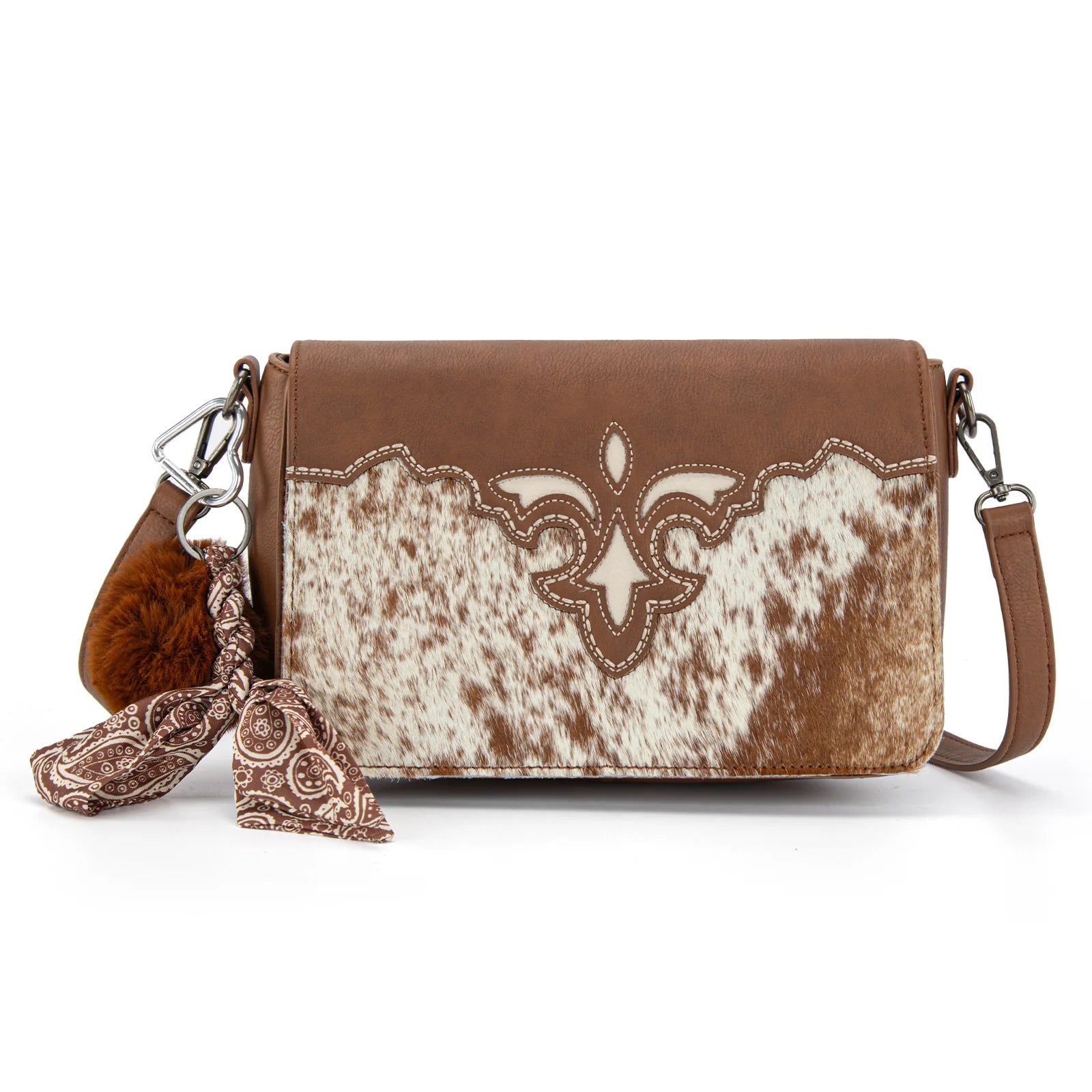 Outback Crossbody