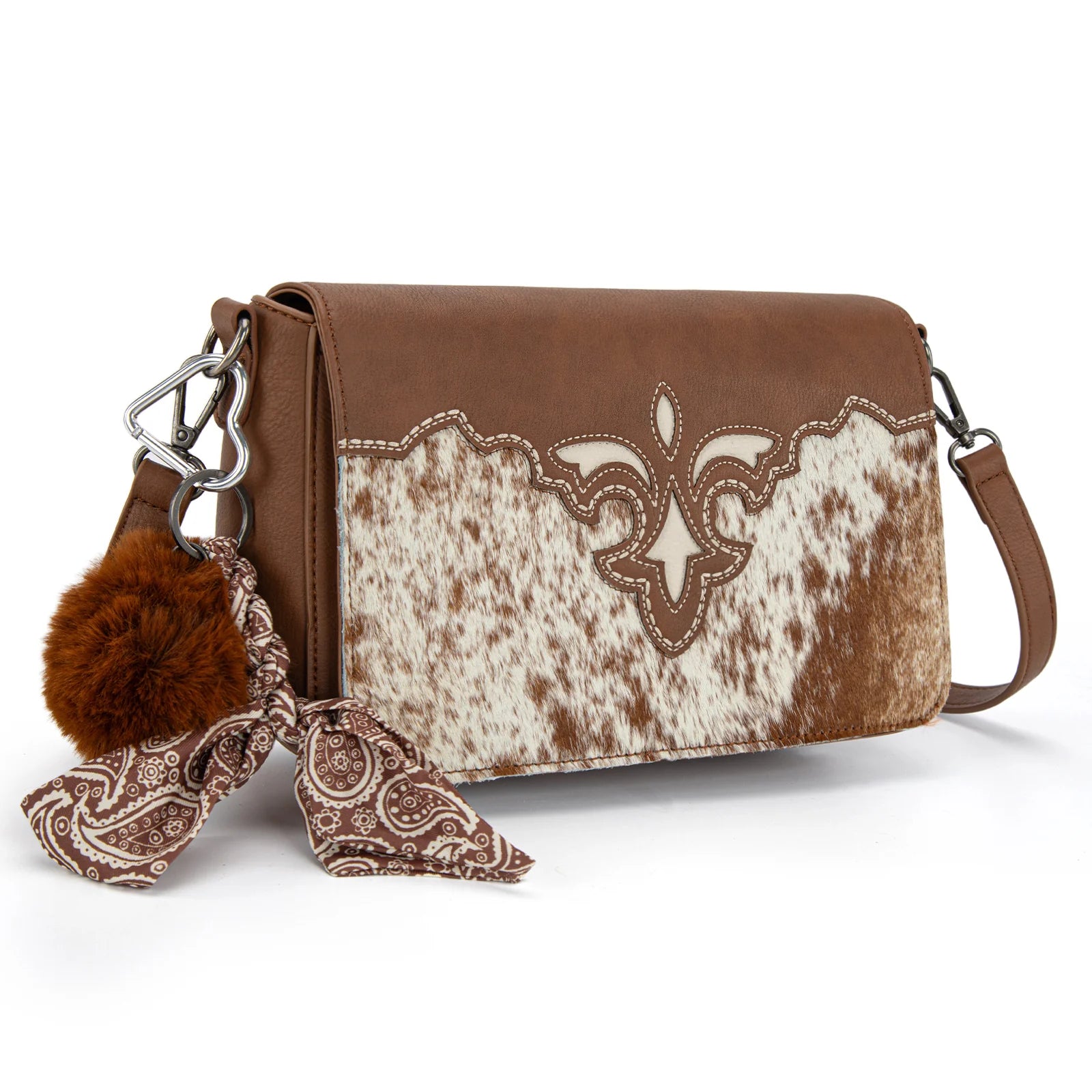 Outback Crossbody