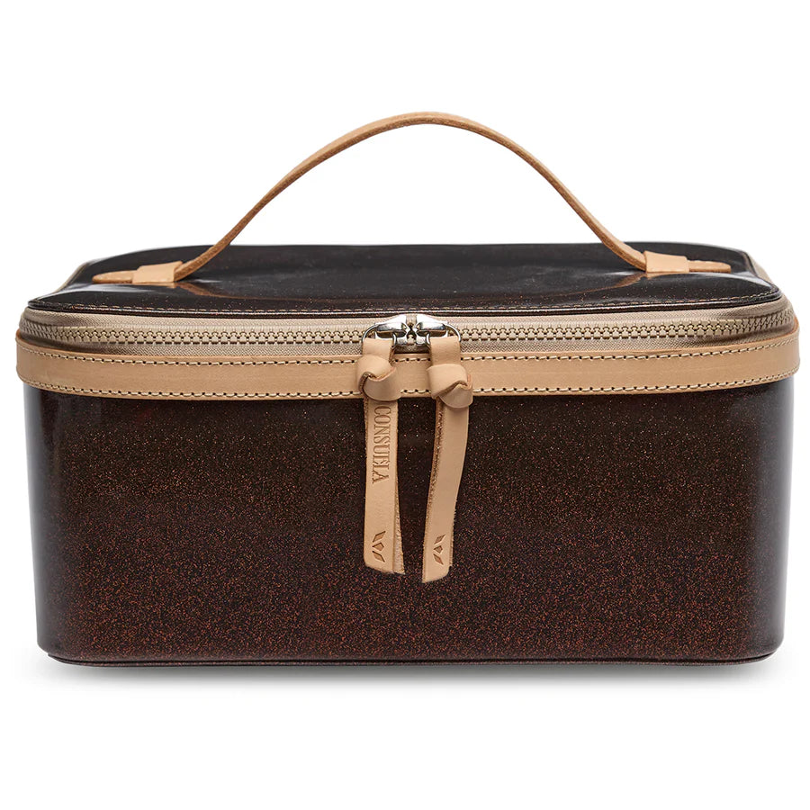 Ember Train Case