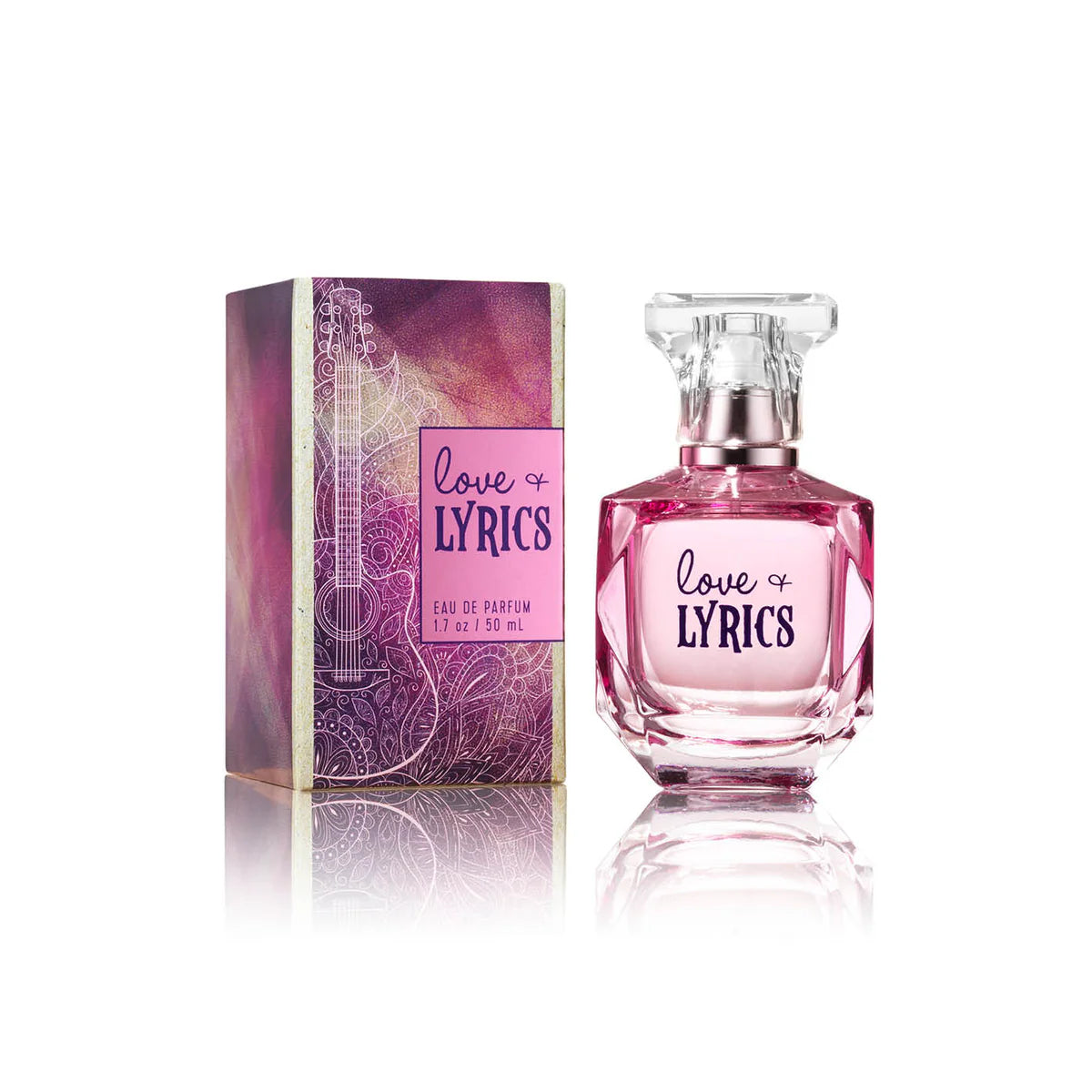 Love & Lyrics Perfume