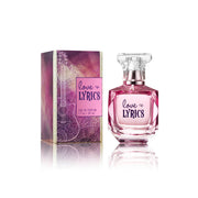 Love & Lyrics Perfume