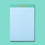 Love Like Jesus List Pad