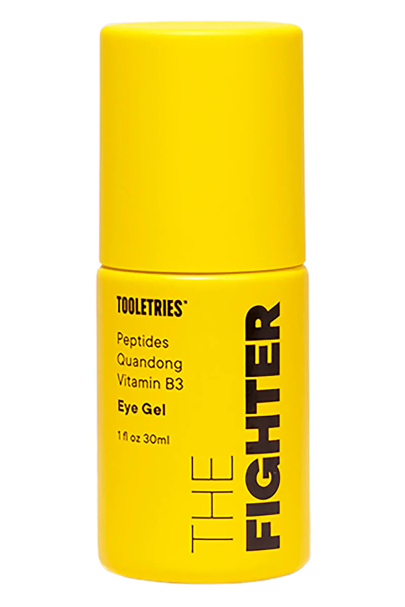 The Fighter Eye Gel