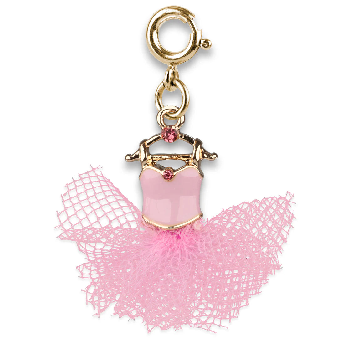 Ballet Tutu Charm