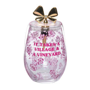 Village Wine Set
