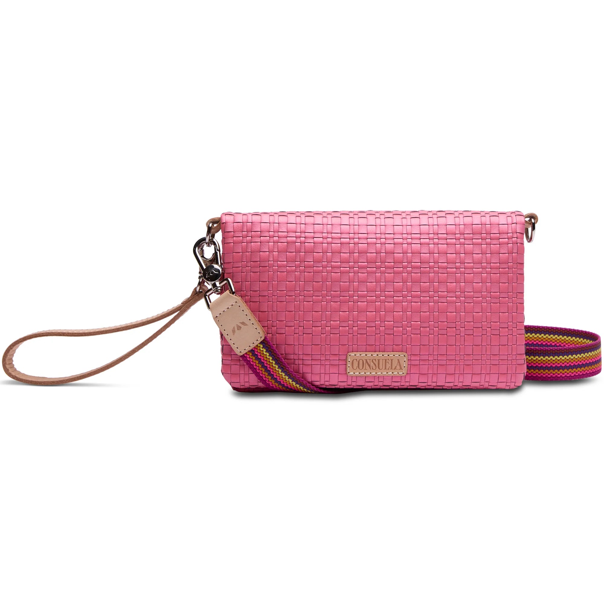 Pink Uptown