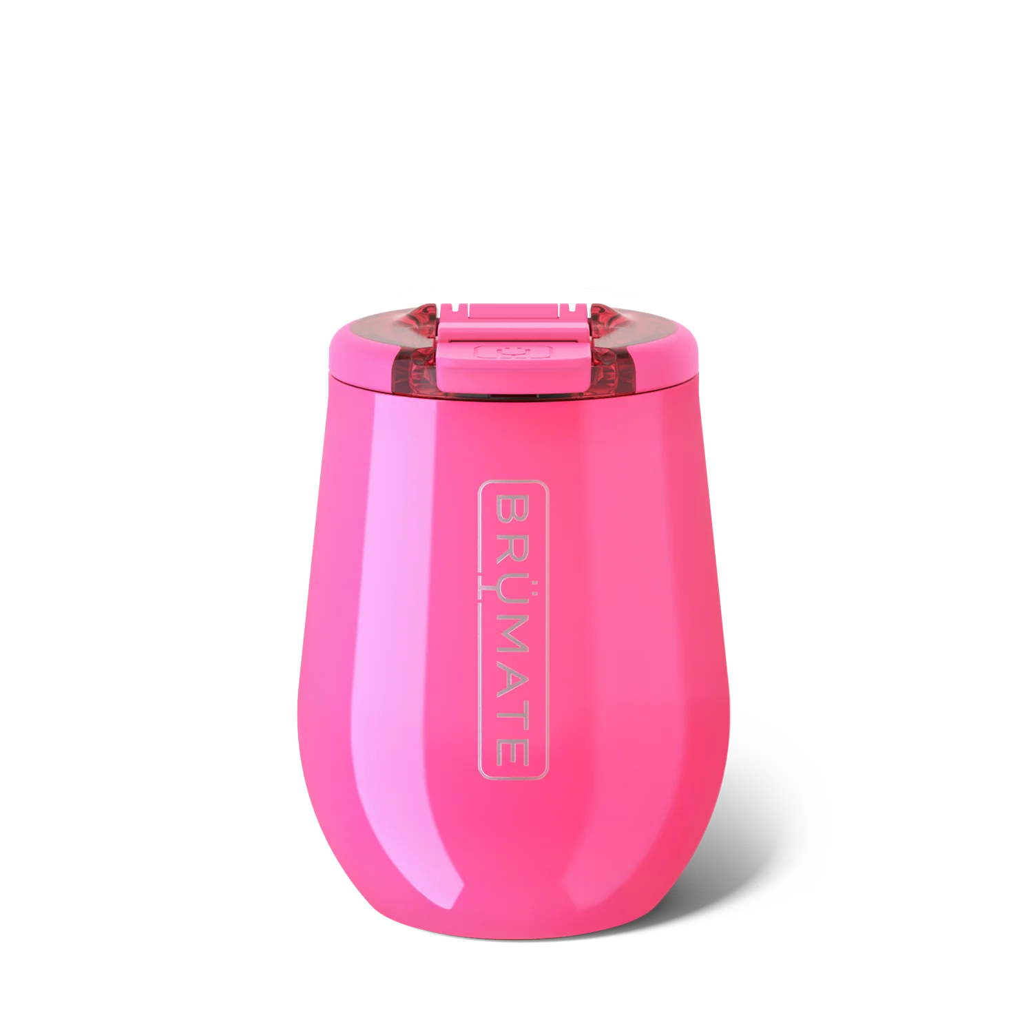 Neon Pink 14oz Uncork'd