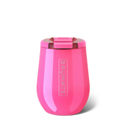 Neon Pink 14oz Uncork'd