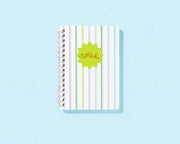 Notes Spiral Notebook