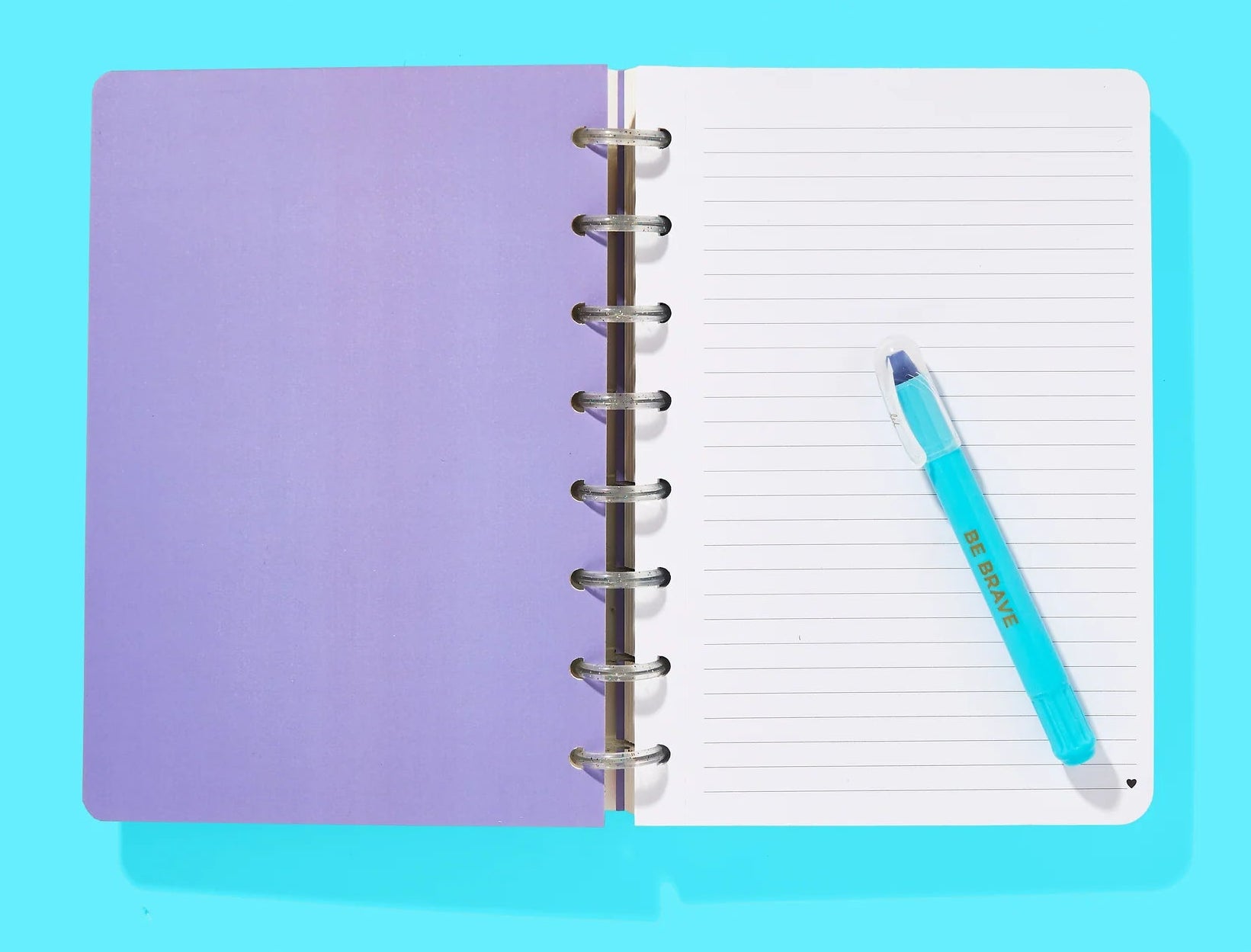 Best That Could Happen Spiral Notebook