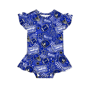 Falls City Victory Vault Onesie
