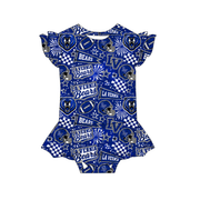La Vernia Victory Vault Onesie