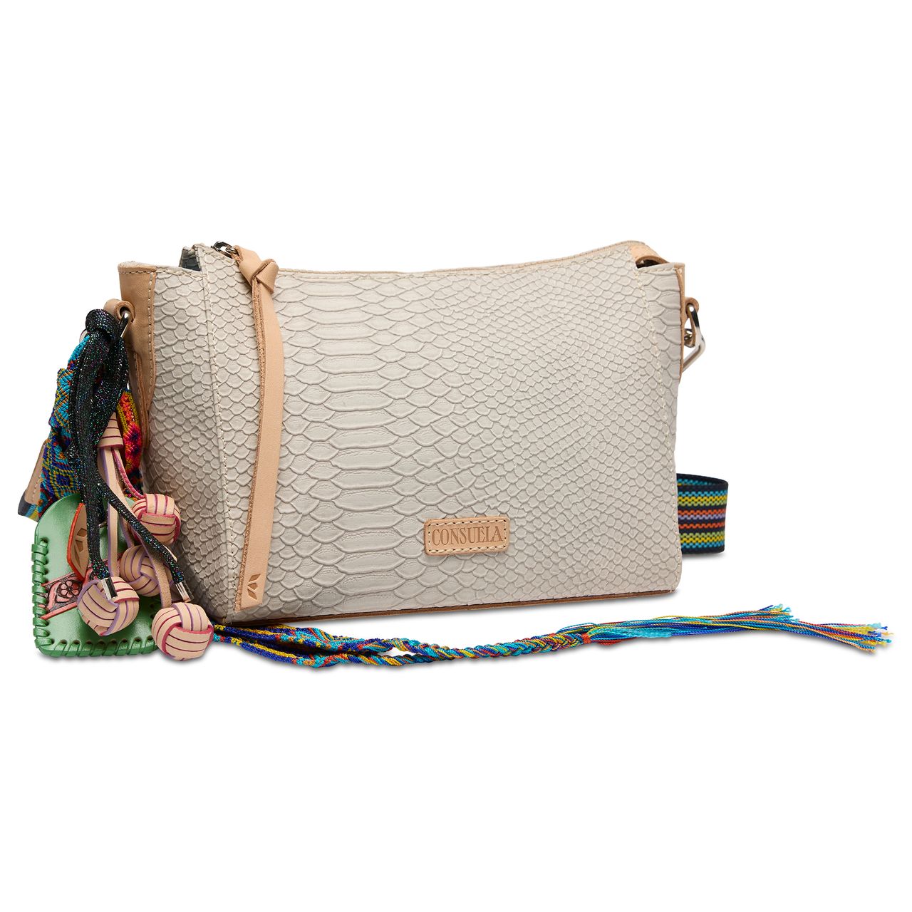 Thunderbird City Bag