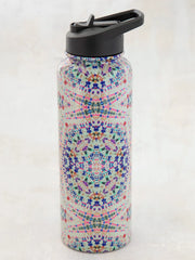 Tie Dye XL Water Bottle