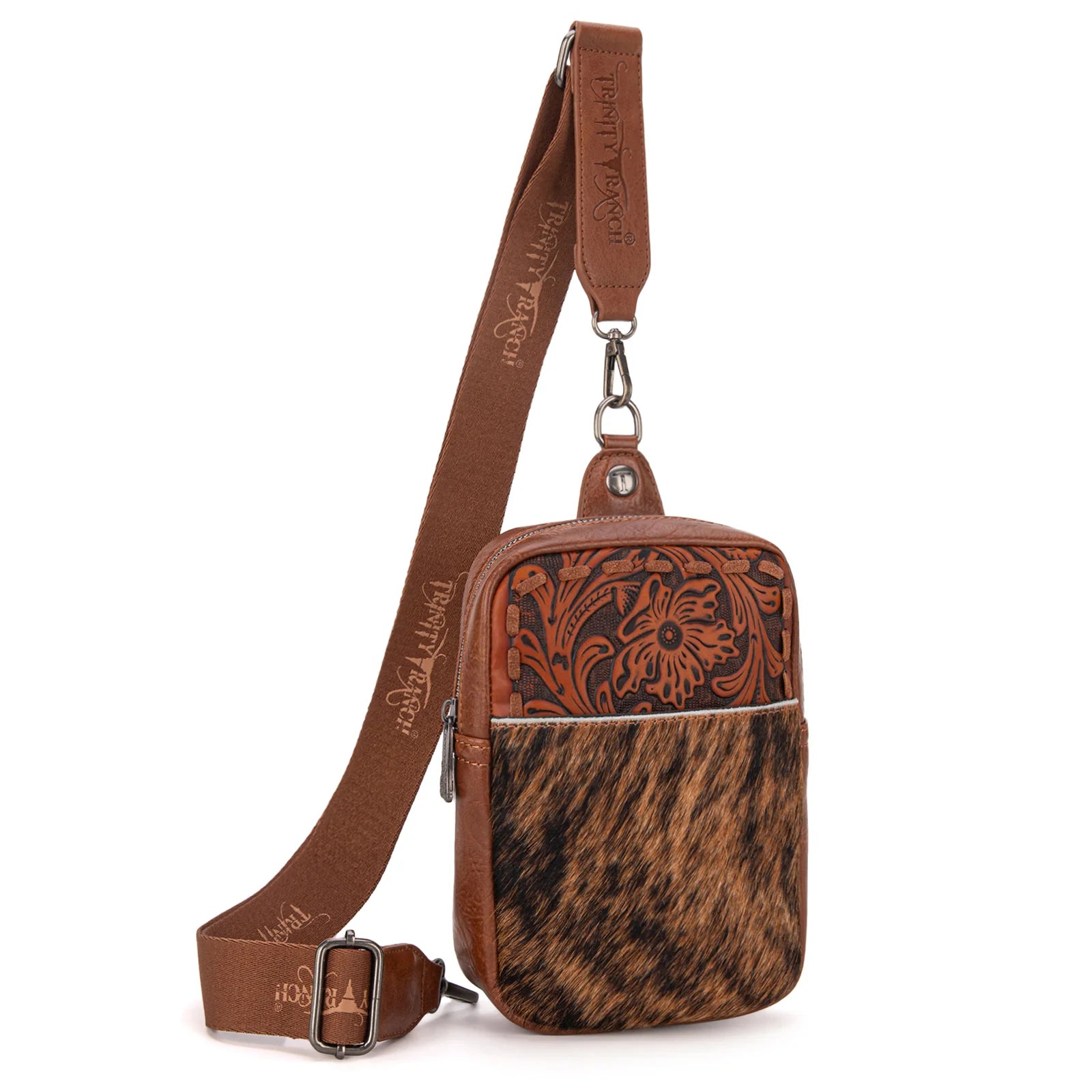 Nueces Brown Sling