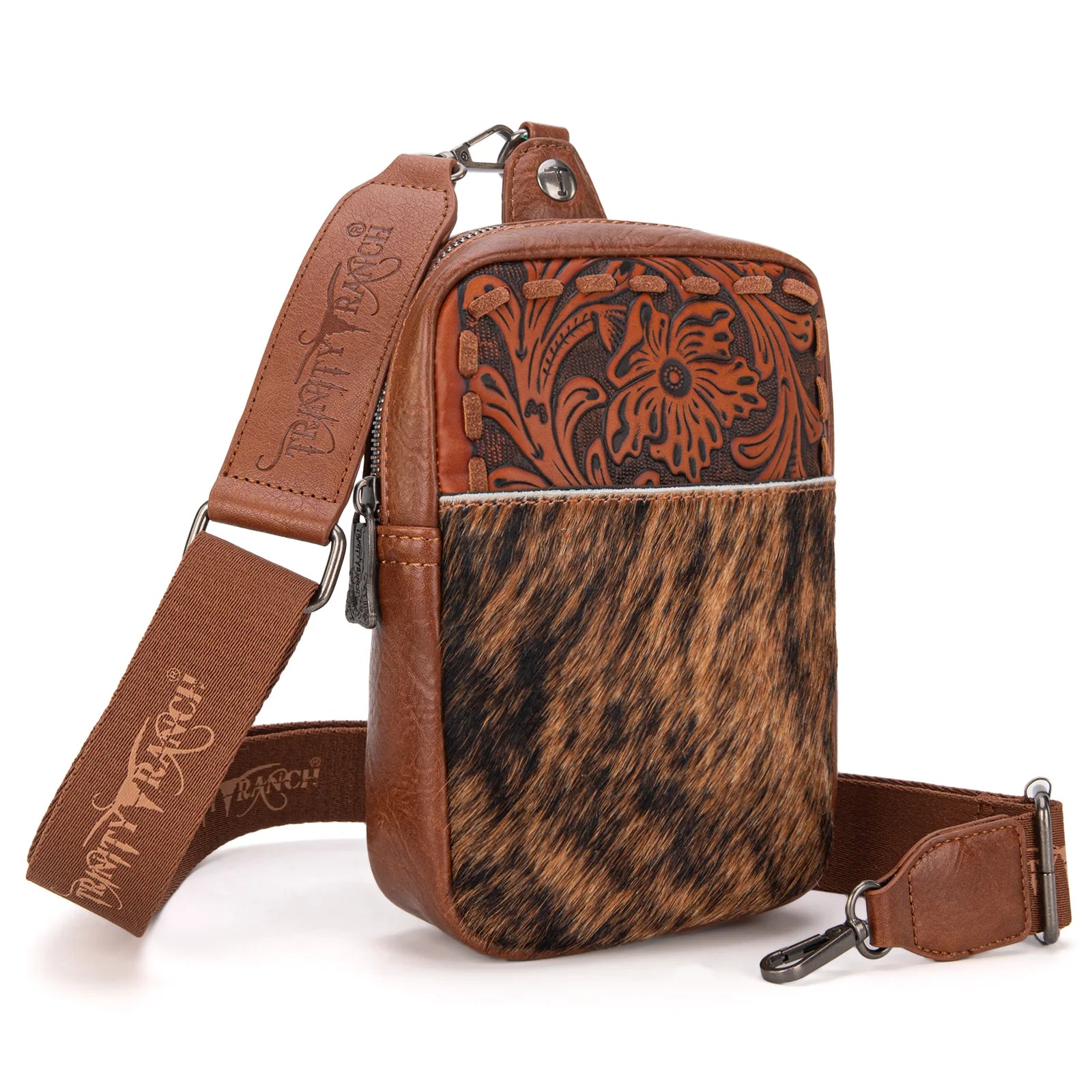 Nueces Brown Sling