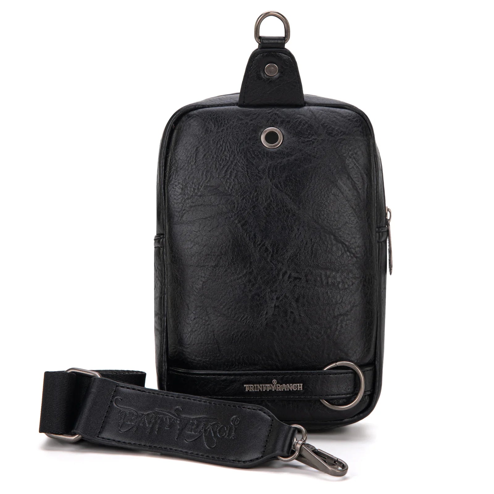 Amarillo Black Sling