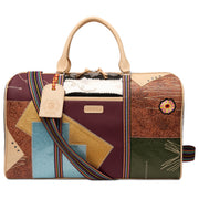 Max Weekender