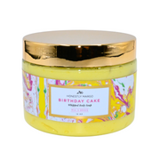 Birthday Cake Whipped Body Soap