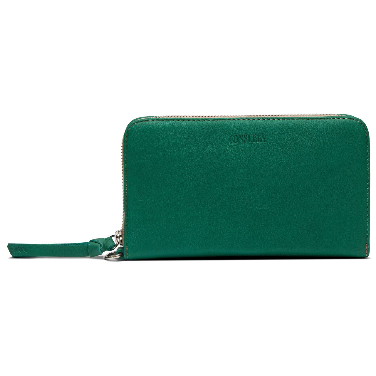 Teal Essential Wallet