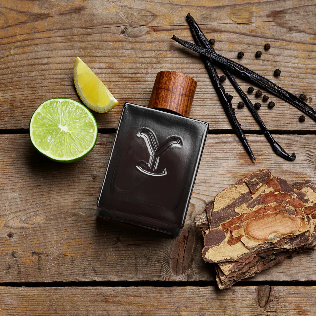 Yellowstone Ride Reserve Men's Cologne