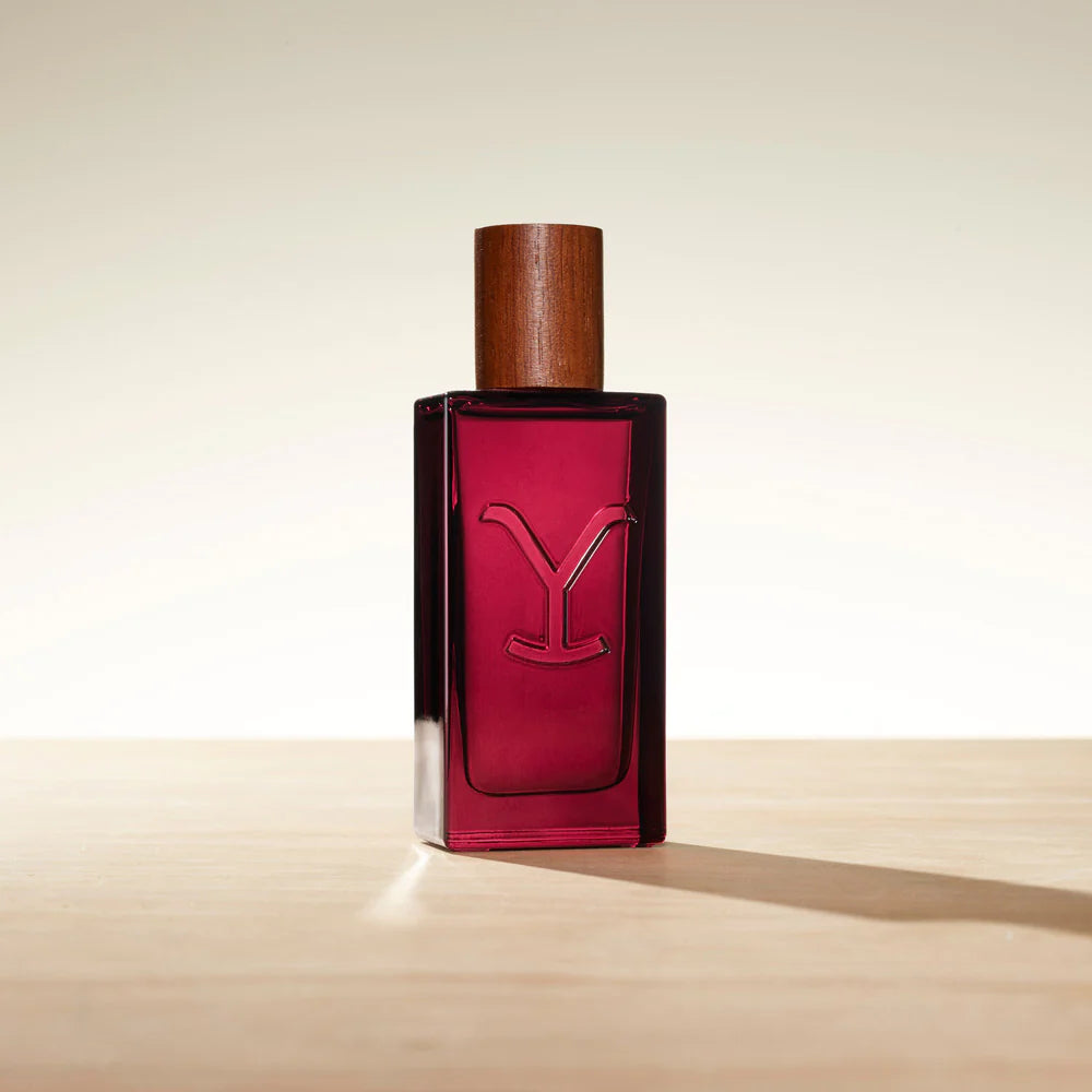 Yellowstone Tornado Women's Perfume