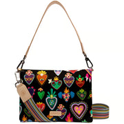Vida Metro Crossbody