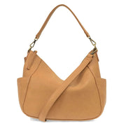 Trish Tan Convertible Hobo