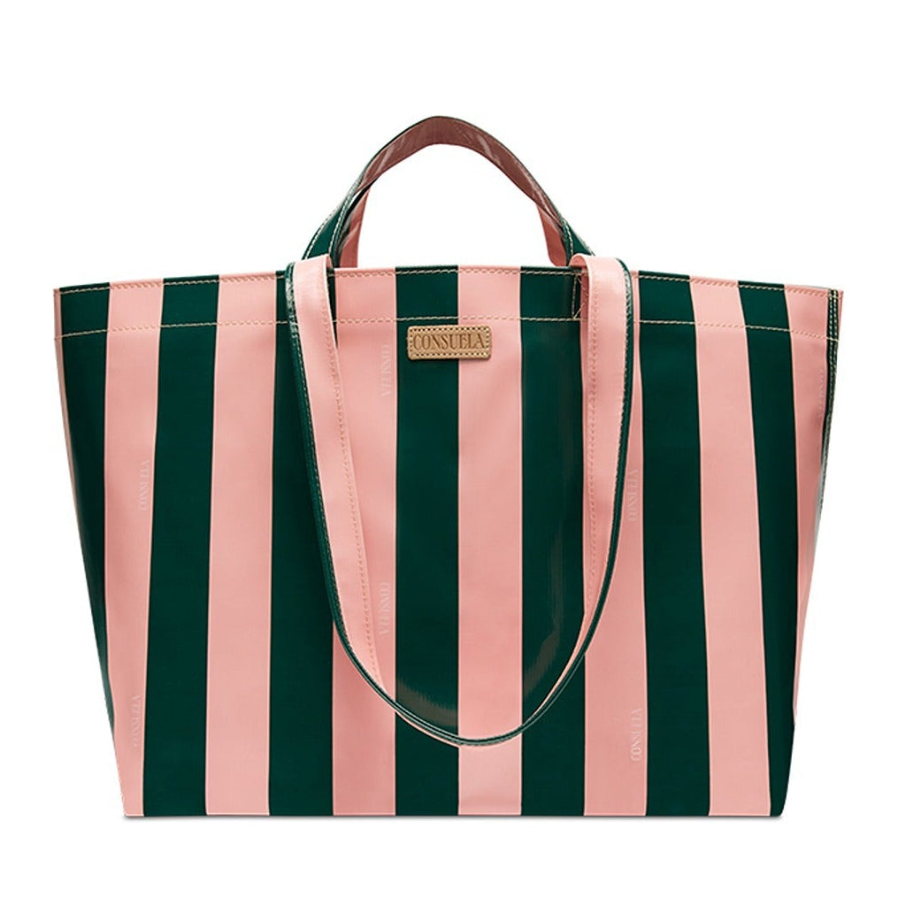 Fern Jumbo Grab 'N' Go Tote