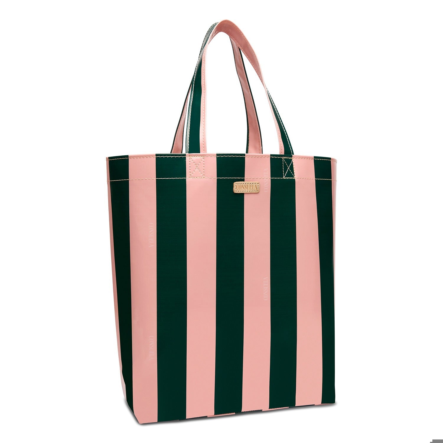 Fern Basic Grab 'N' Go Tote