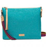 Shay Downtown Crossbody
