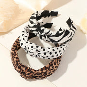 Top Knot Headband