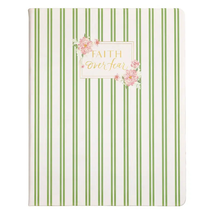 Blush Rose Journal
