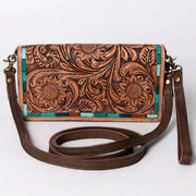 Wanted Woman Organizer Wallet